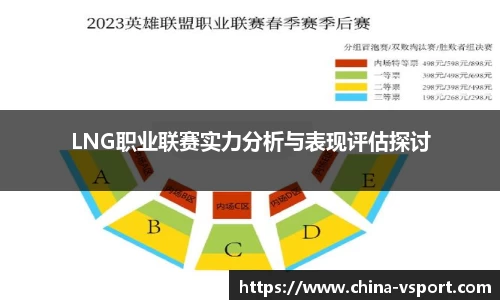 LNG职业联赛实力分析与表现评估探讨